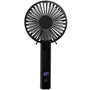Orbegozo HF 1800 Ventilador de Mano 4 Velocidades